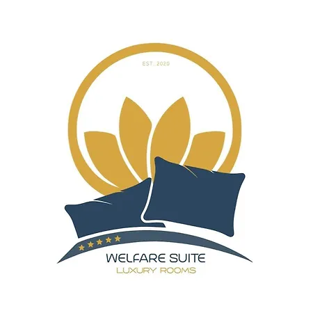 Welfare Bed & Breakfast 3*