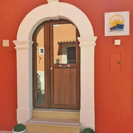 Bed & Breakfast Welfare 3*