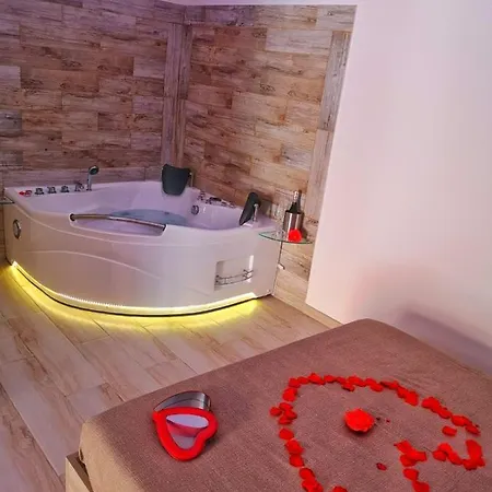 Bed & Breakfast Welfare 3*