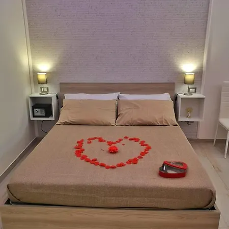 Bed & Breakfast Welfare